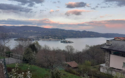 Workshop  ‘La leggerezza dell’acqua’