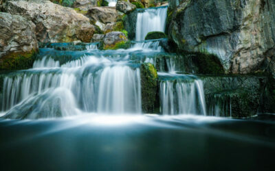 La danza degli elementi: Acqua