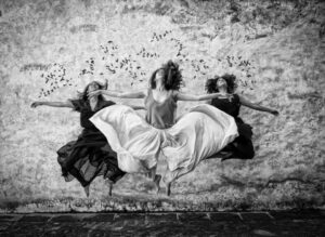 Danza degli elementi